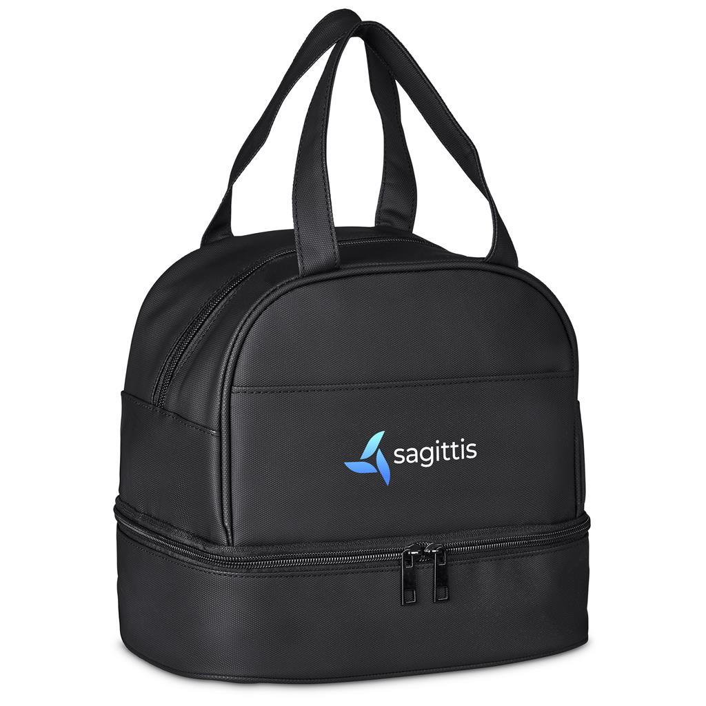 Altitude Surrey 9-Can Double Decker Cooler - Image 10