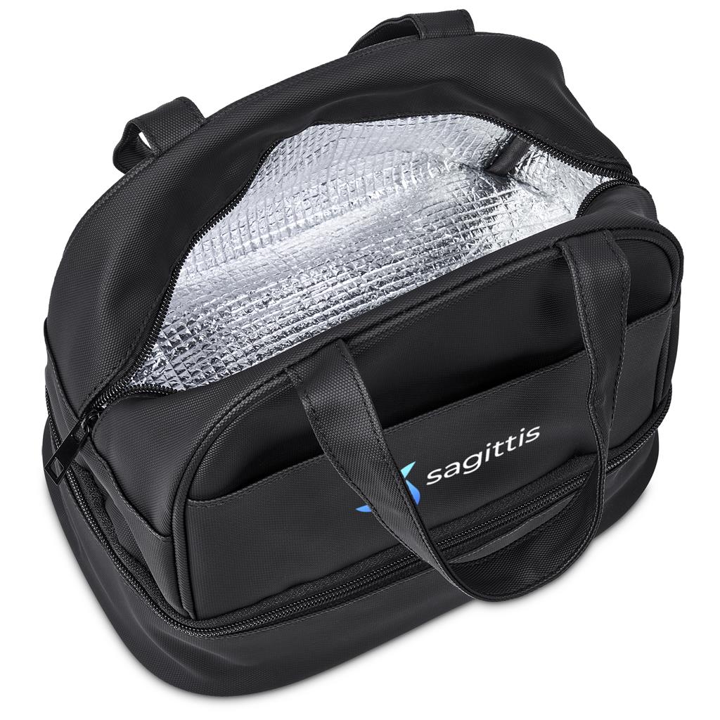 Altitude Surrey 9-Can Double Decker Cooler - Image 5