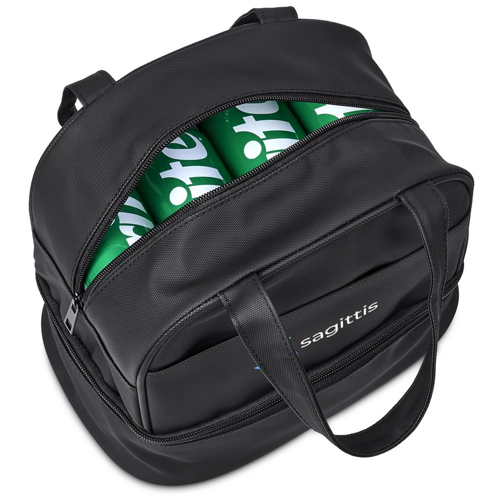 Altitude Surrey 9-Can Double Decker Cooler - Image 4