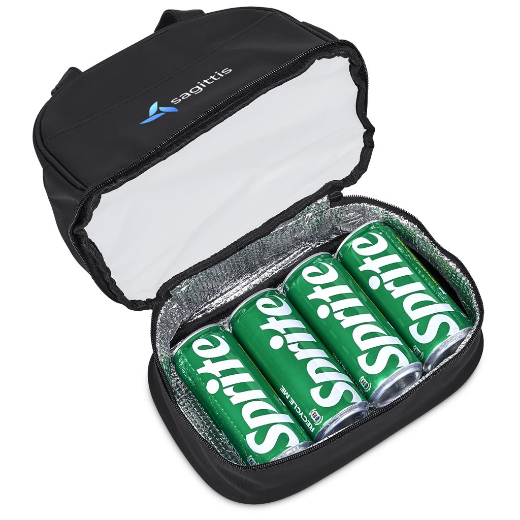Altitude Surrey 9-Can Double Decker Cooler - Image 7