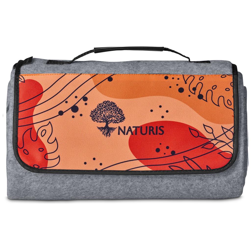 Serendipio Landscapes Picnic Blanket - Image 7