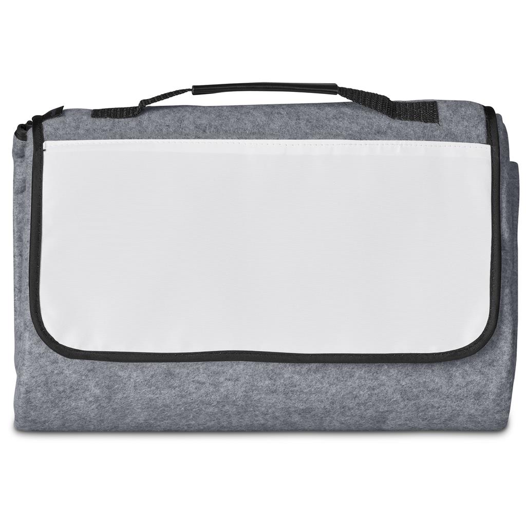 Serendipio Landscapes Picnic Blanket - Image 3