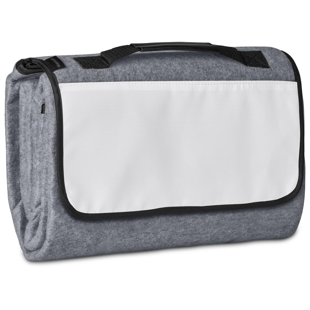 Serendipio Landscapes Picnic Blanket - Image 8