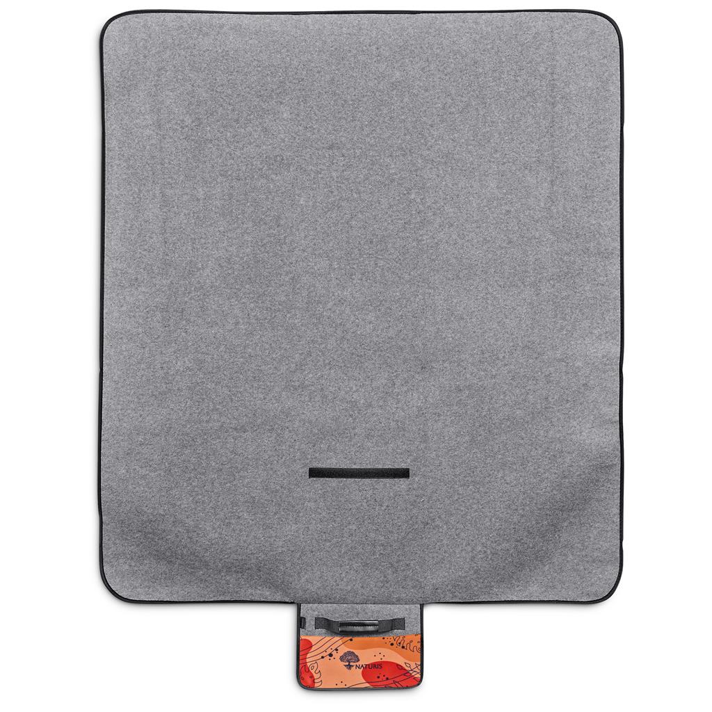 Serendipio Landscapes Picnic Blanket - Image 6