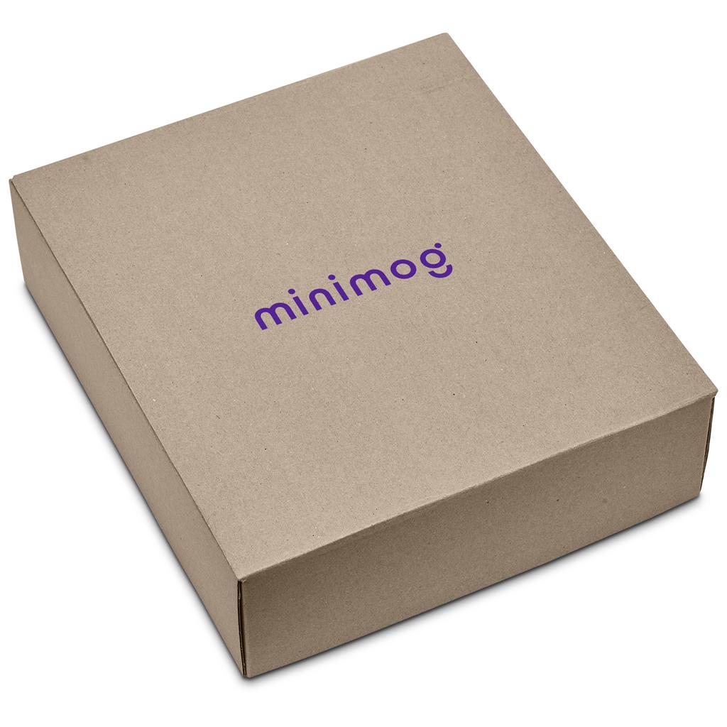 Palmer Kraft Gift Set - Purple - Purple - Image 3