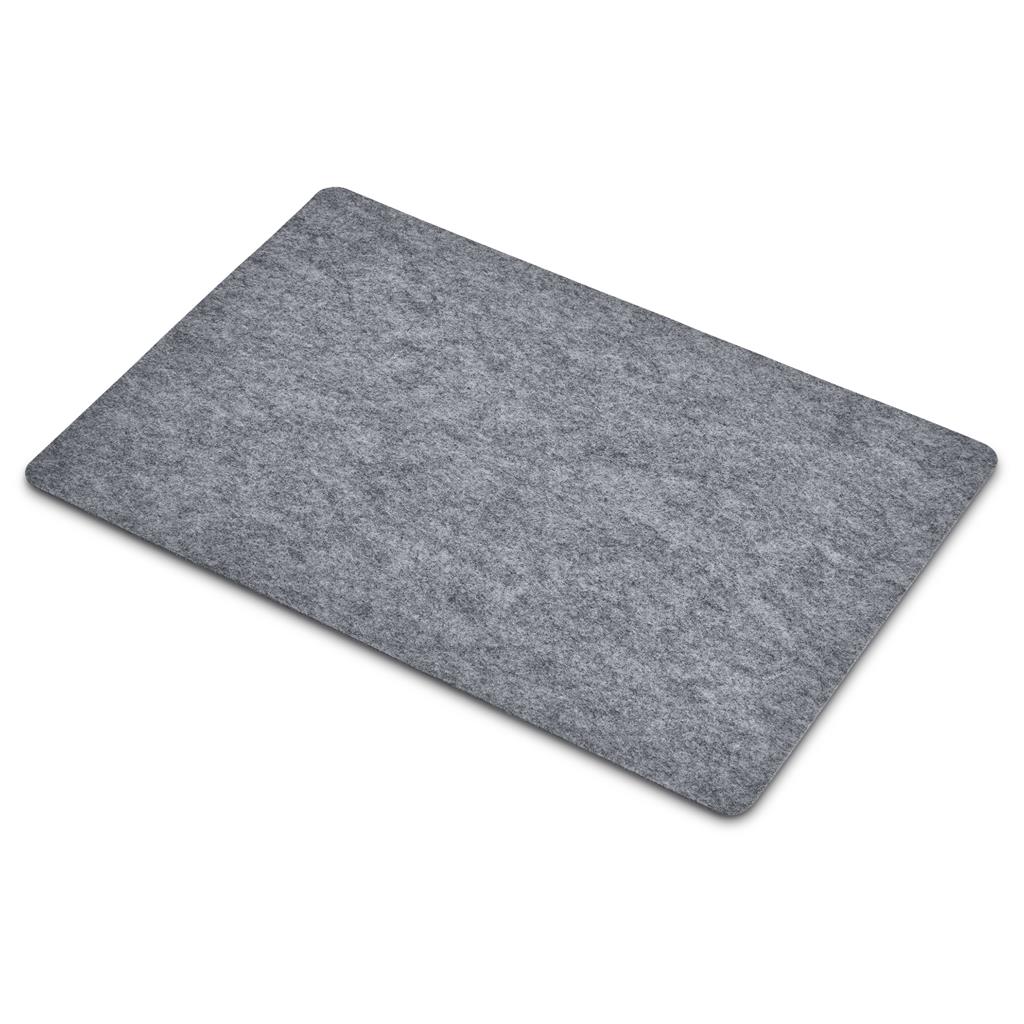 Hoppla Savour RPET Felt Placemat - Image 3