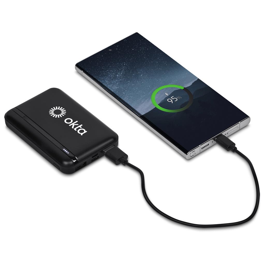 Altitude Core Power Bank - 5 000mAh - Image 6