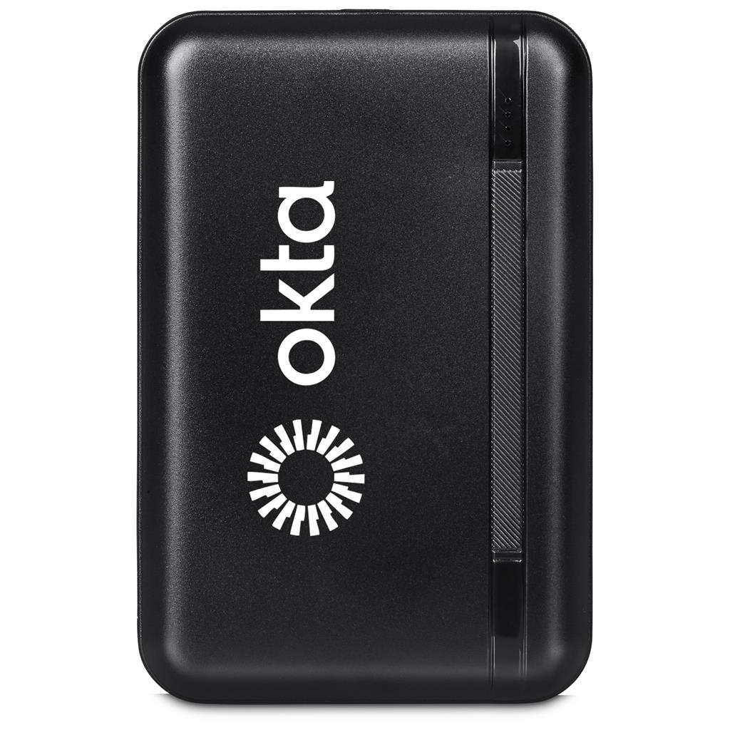 Altitude Core Power Bank - 5 000mAh - Image 12