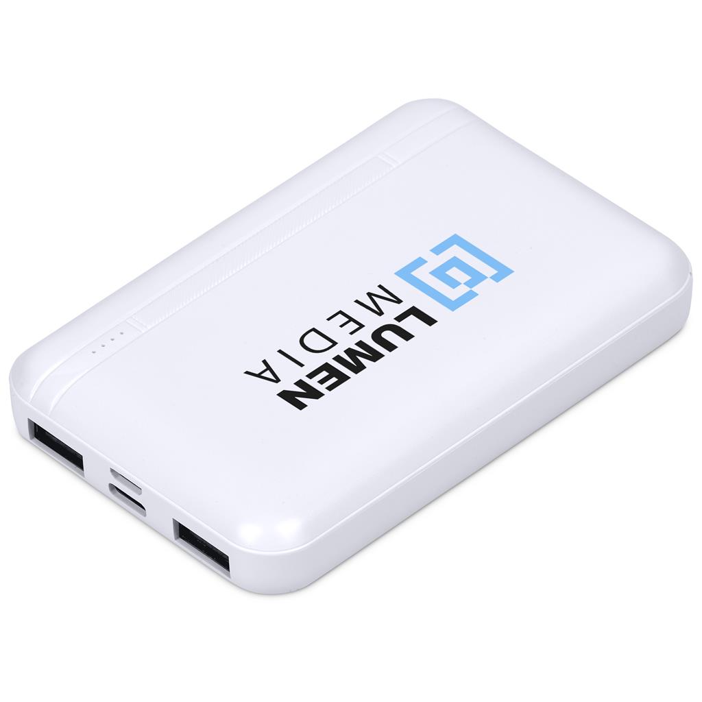 Altitude Core Power Bank - 5 000mAh - Image 25