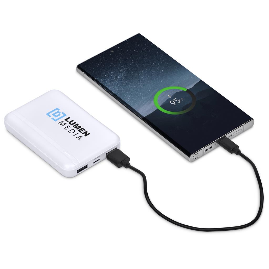 Altitude Core Power Bank - 5 000mAh - Image 17