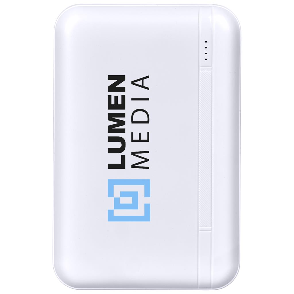 Altitude Core Power Bank - 5 000mAh - Image 26