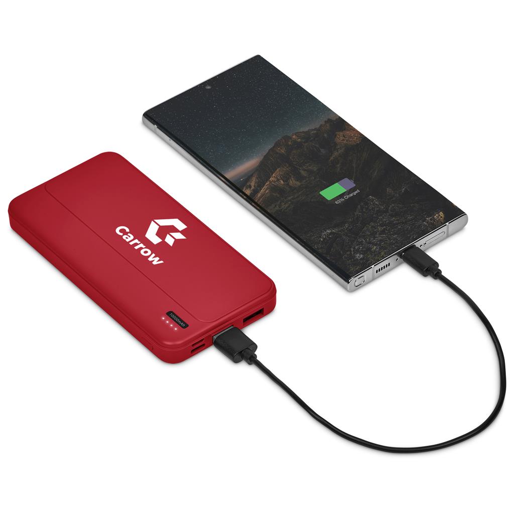 Altitude Crux Power Bank - 10,000mAh - Image 76
