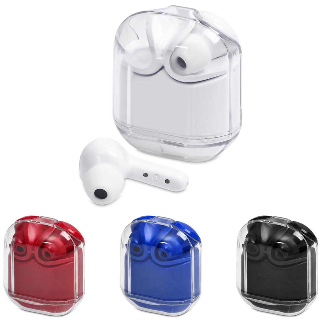 Altitude Airbeat TWS Earbuds