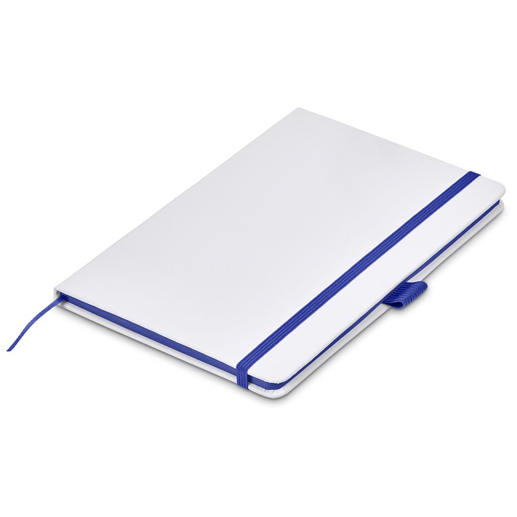Altitude Tundra A5 Hard Cover Notebook - Image 9