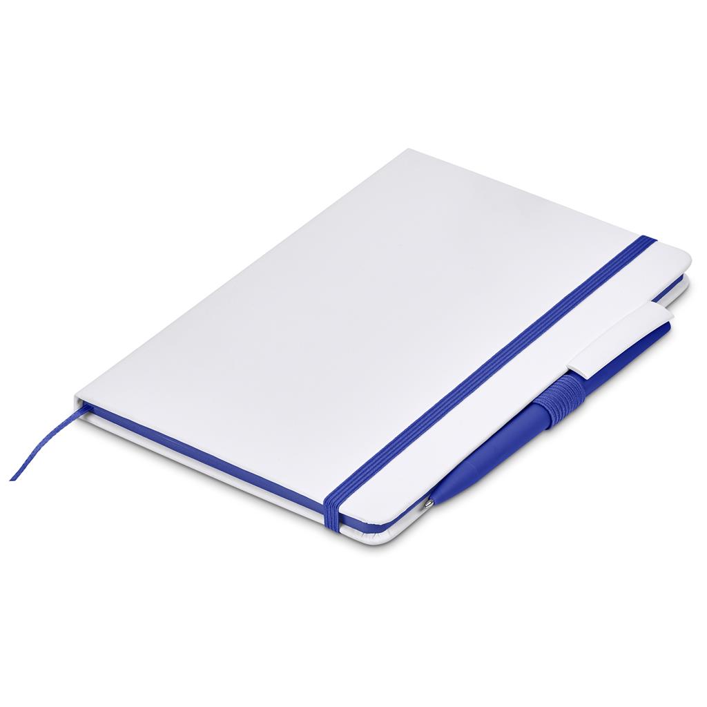 Altitude Tundra A5 Hard Cover Notebook - Image 11