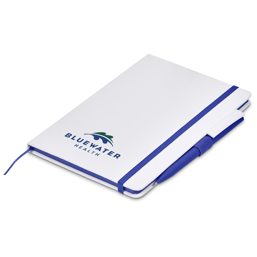 Altitude Tundra A5 Hard Cover Notebook - Image 12