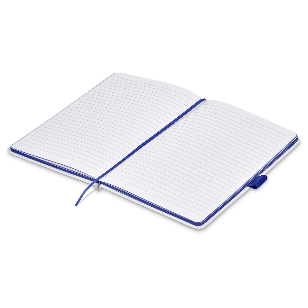 Altitude Tundra A5 Hard Cover Notebook - Image 10