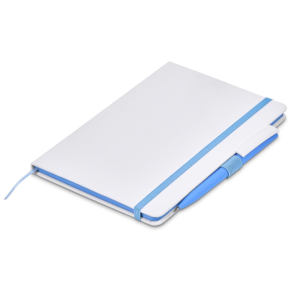 Altitude Tundra A5 Hard Cover Notebook - Image 21