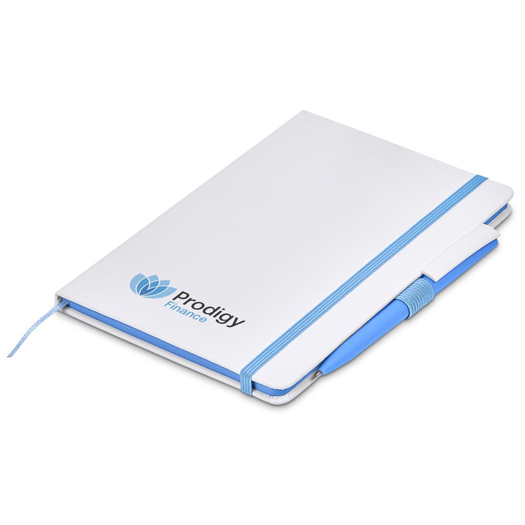Altitude Tundra A5 Hard Cover Notebook - Image 19