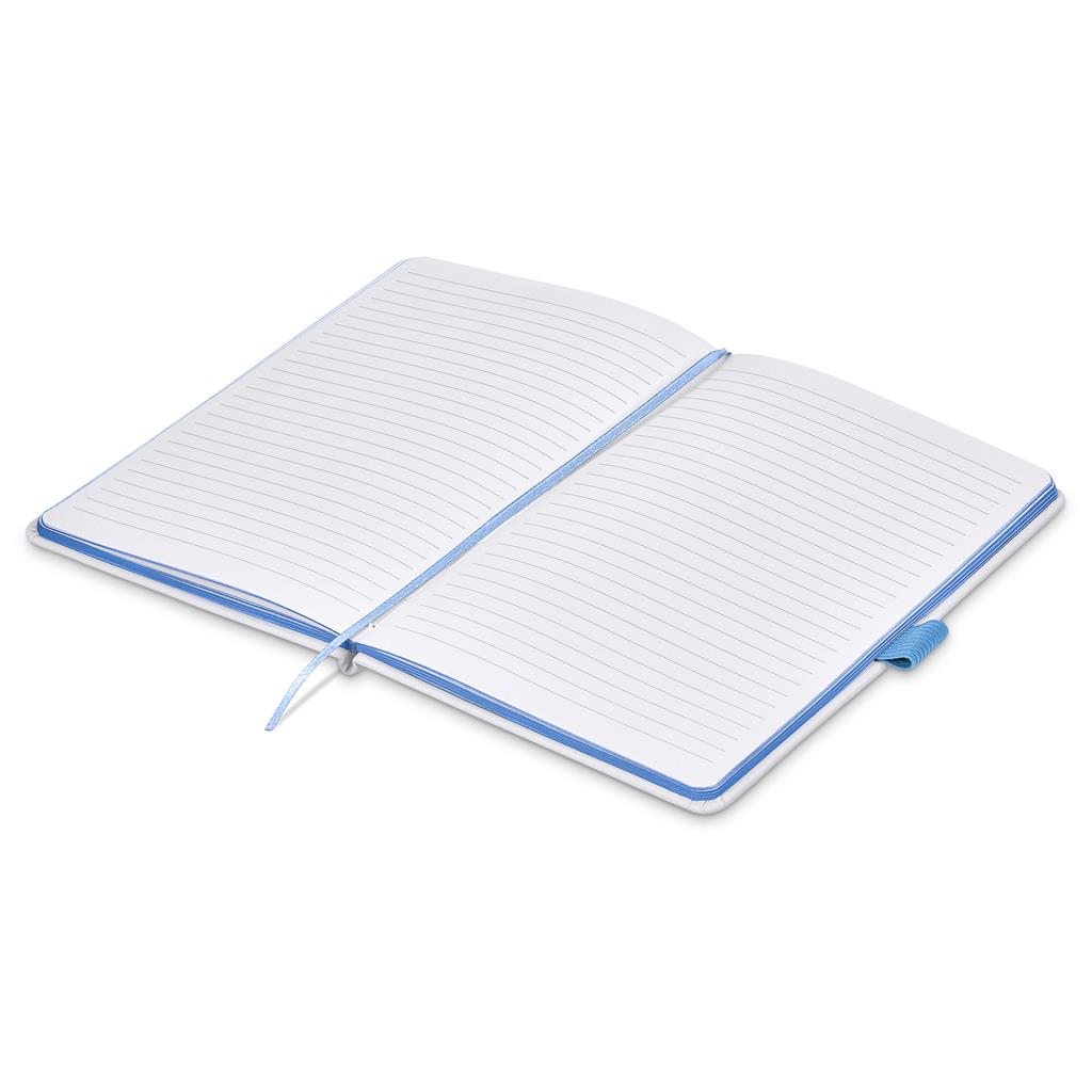 Altitude Tundra A5 Hard Cover Notebook - Image 22