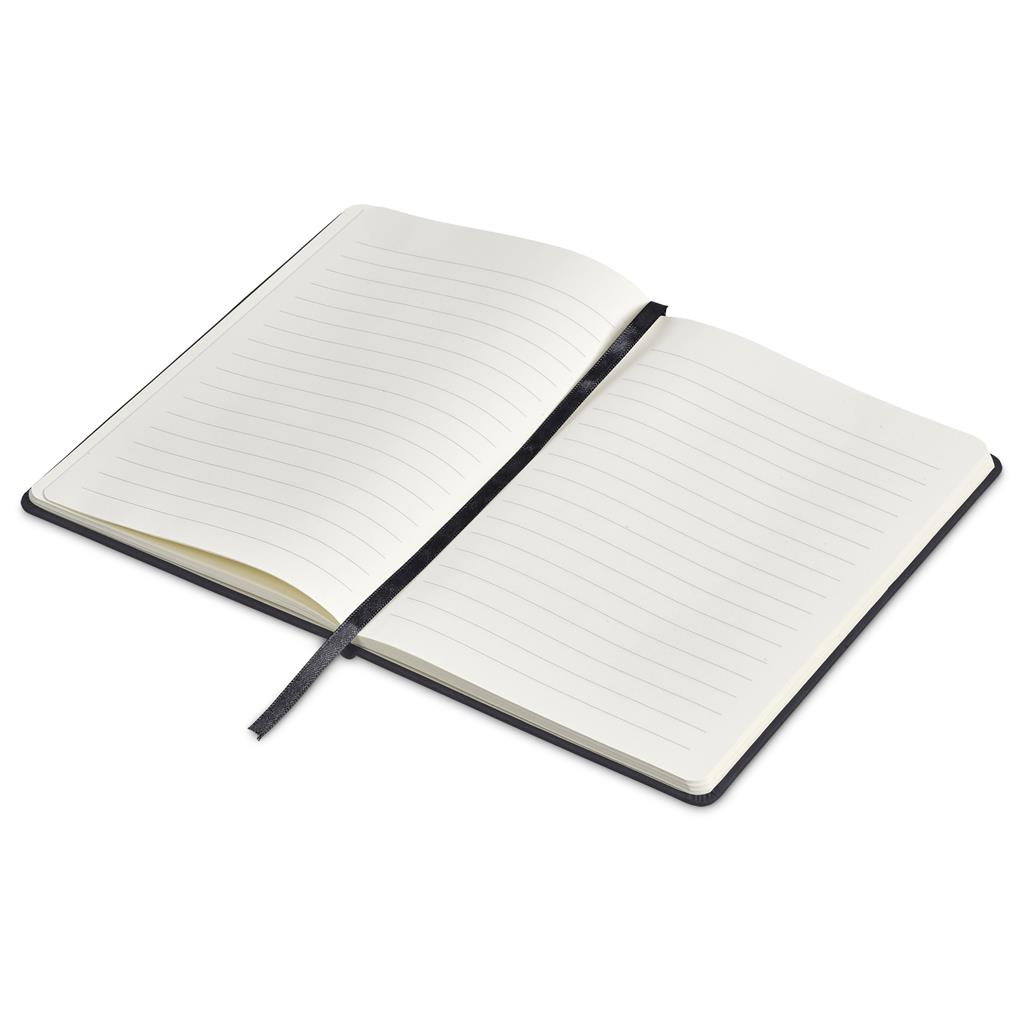 Serendipio Keystone A5 Hard Cover Notebook - Image 4