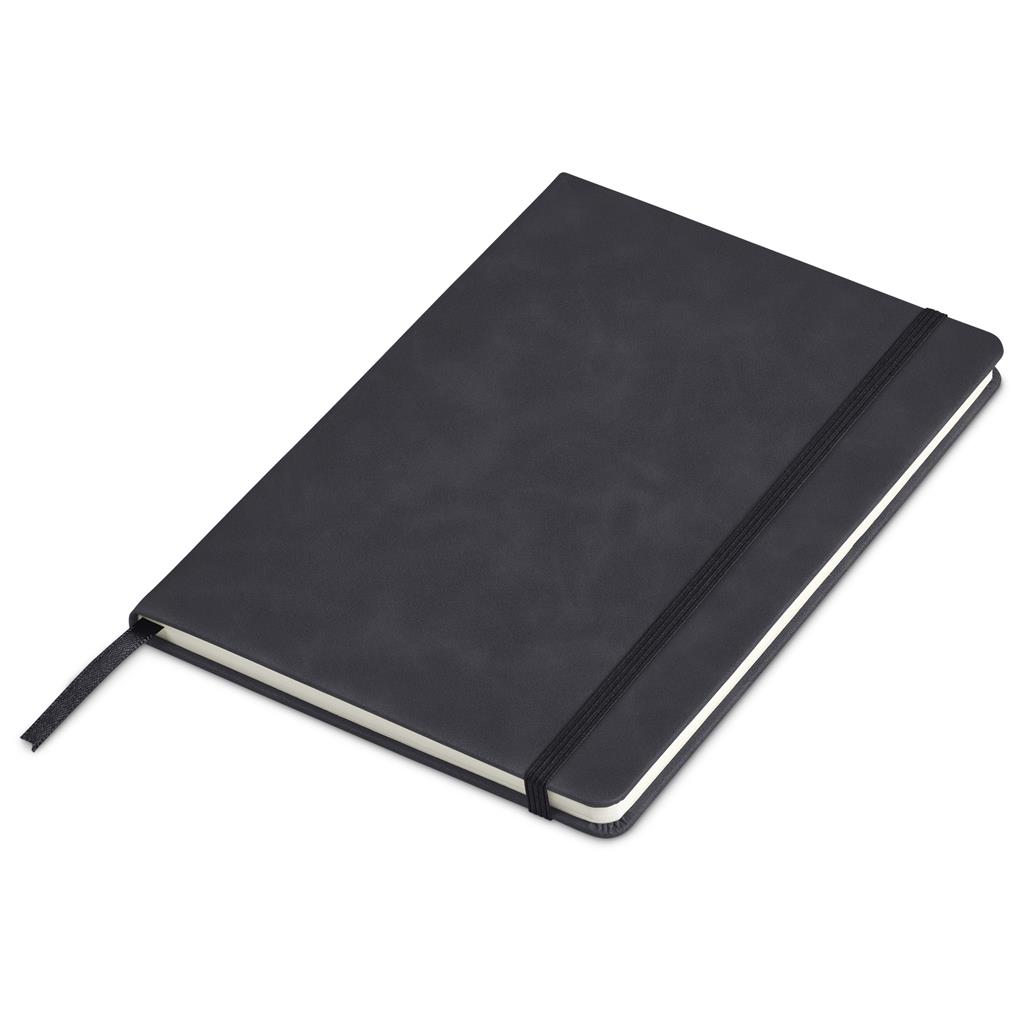 Serendipio Keystone A5 Hard Cover Notebook - Image 5