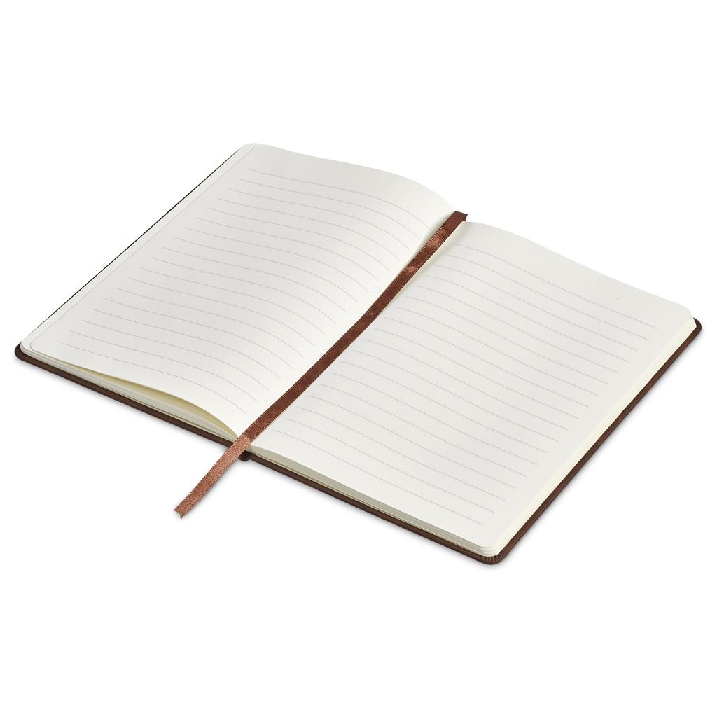 Serendipio Keystone A5 Hard Cover Notebook - Image 7