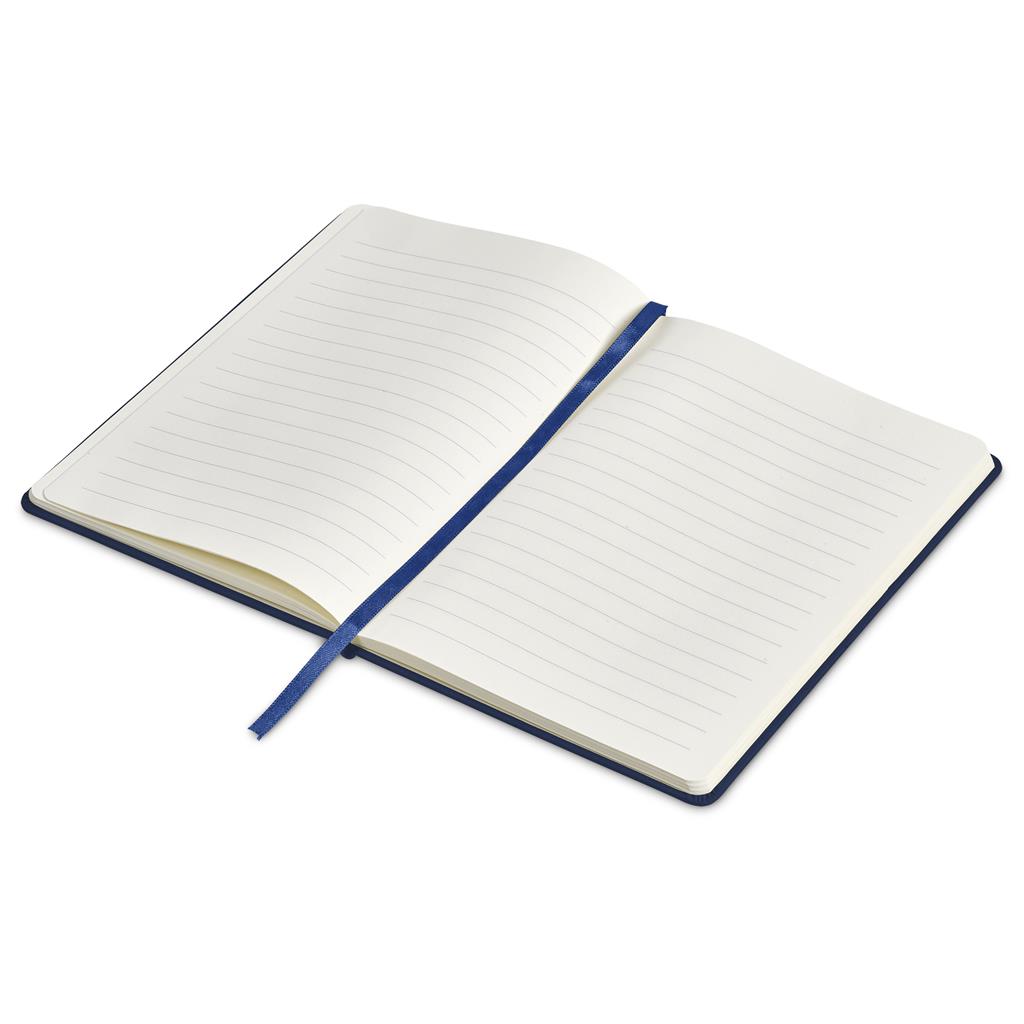 Serendipio Keystone A5 Hard Cover Notebook - Image 14