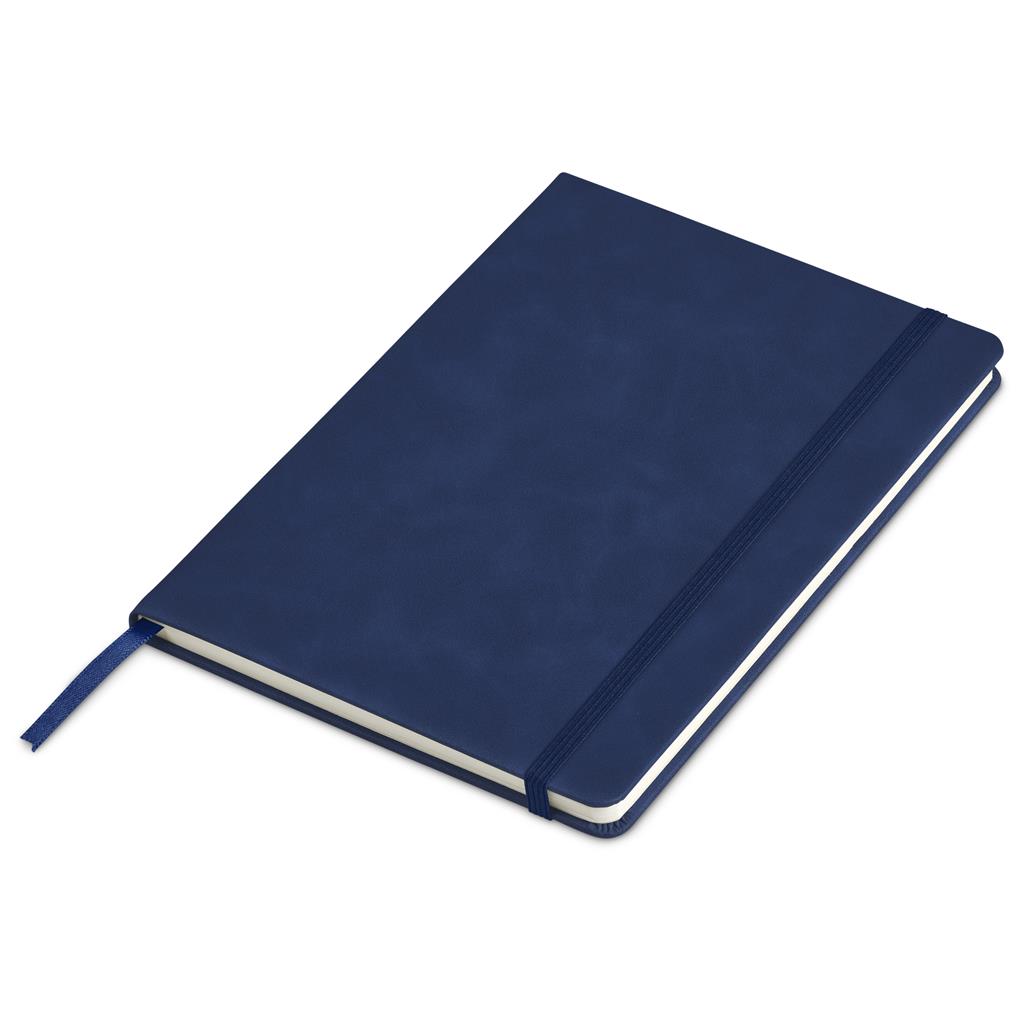 Serendipio Keystone A5 Hard Cover Notebook - Image 13