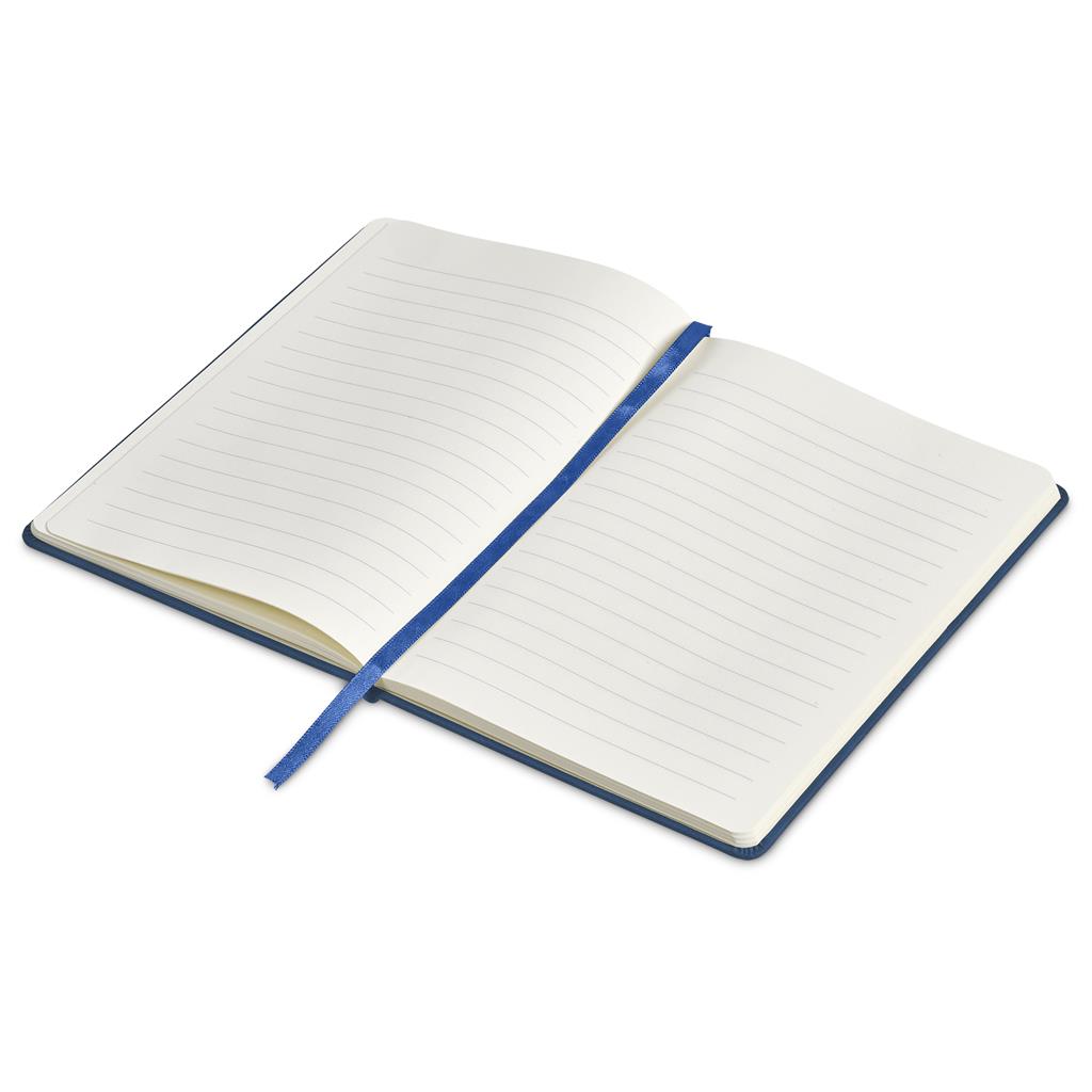 Serendipio Keystone A5 Hard Cover Notebook - Image 16
