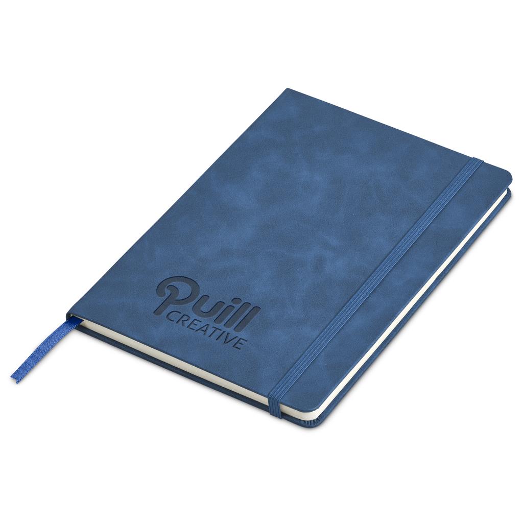 Serendipio Keystone A5 Hard Cover Notebook - Image 15