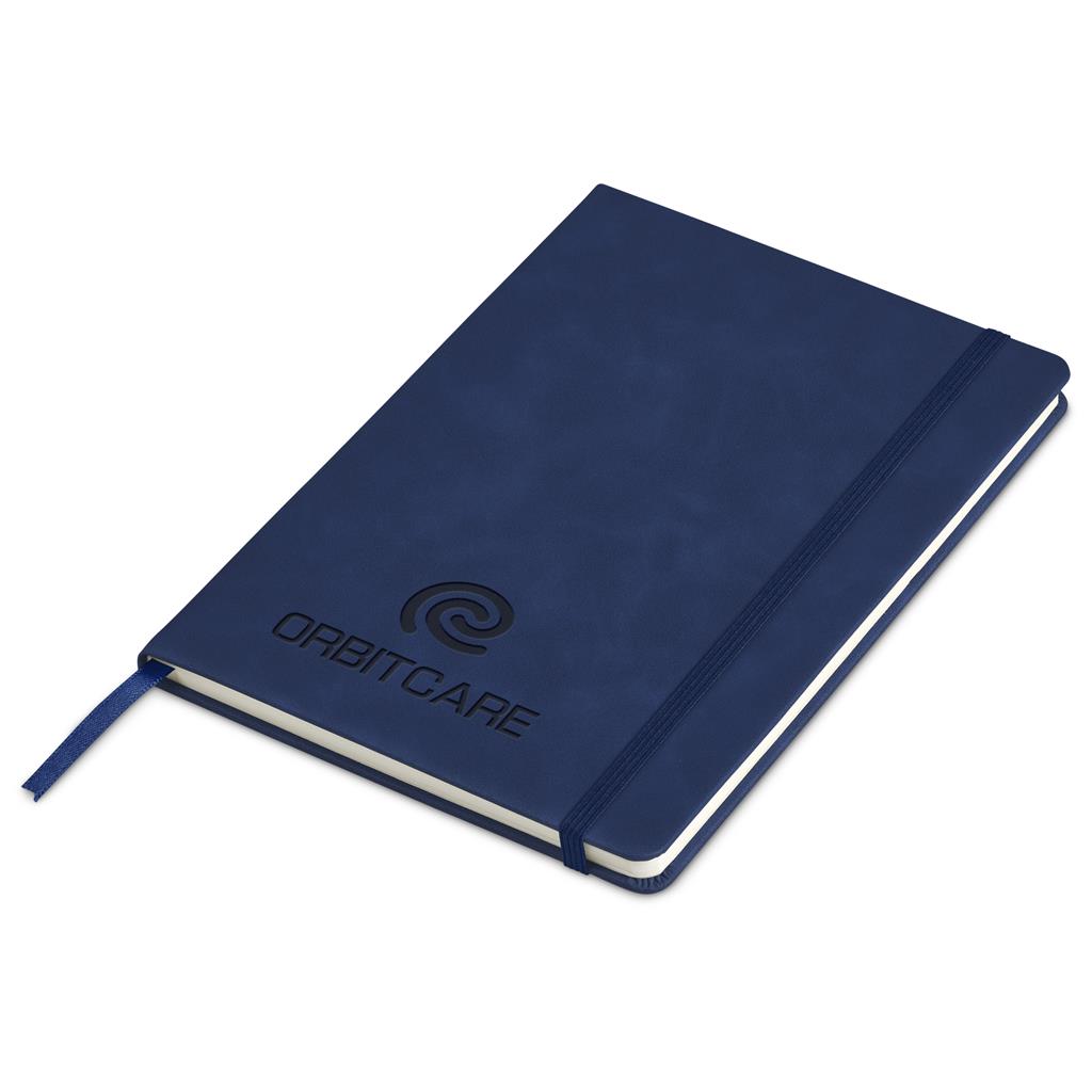 Serendipio Keystone A5 Hard Cover Notebook - Image 12