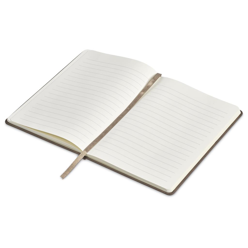 Serendipio Keystone A5 Hard Cover Notebook - Image 19