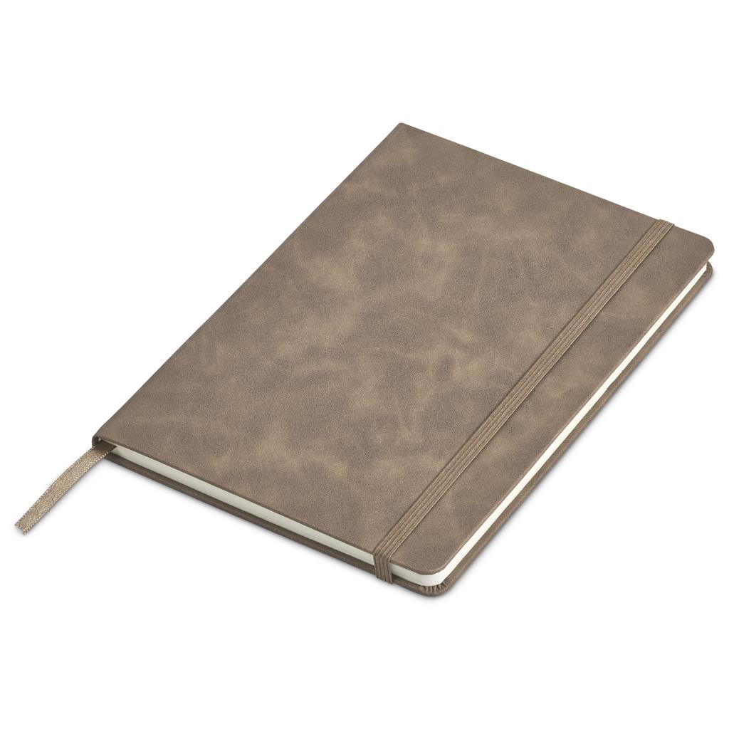 Serendipio Keystone A5 Hard Cover Notebook - Image 20