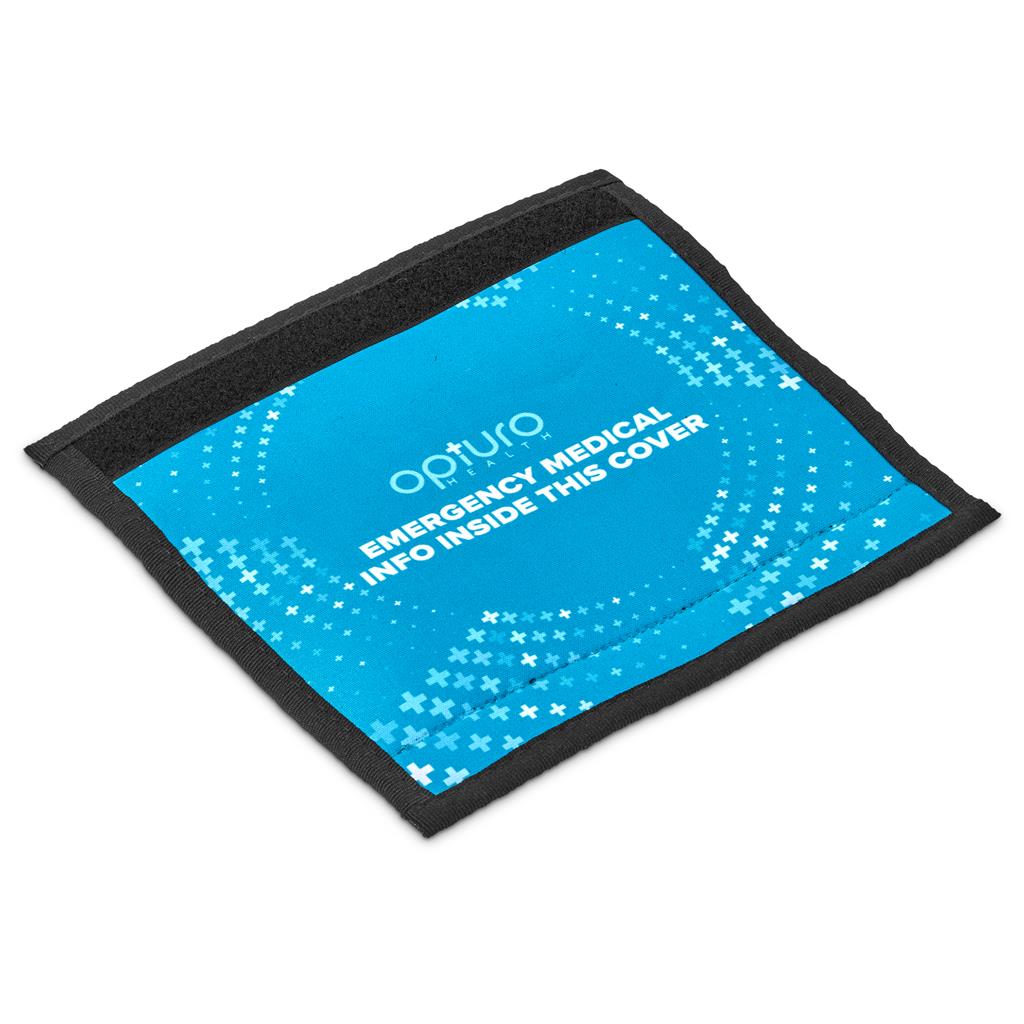 Hoppla Guardian Polyester Medical Wrap - Image 7