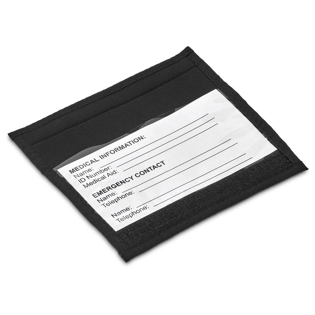 Hoppla Guardian Polyester Medical Wrap - Image 4
