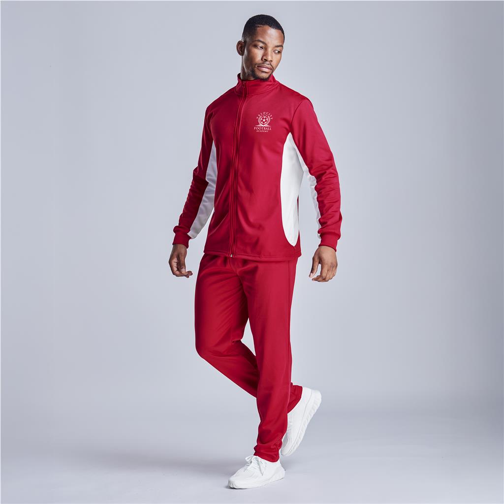 Unisex Championship Tracksuit - Image 9