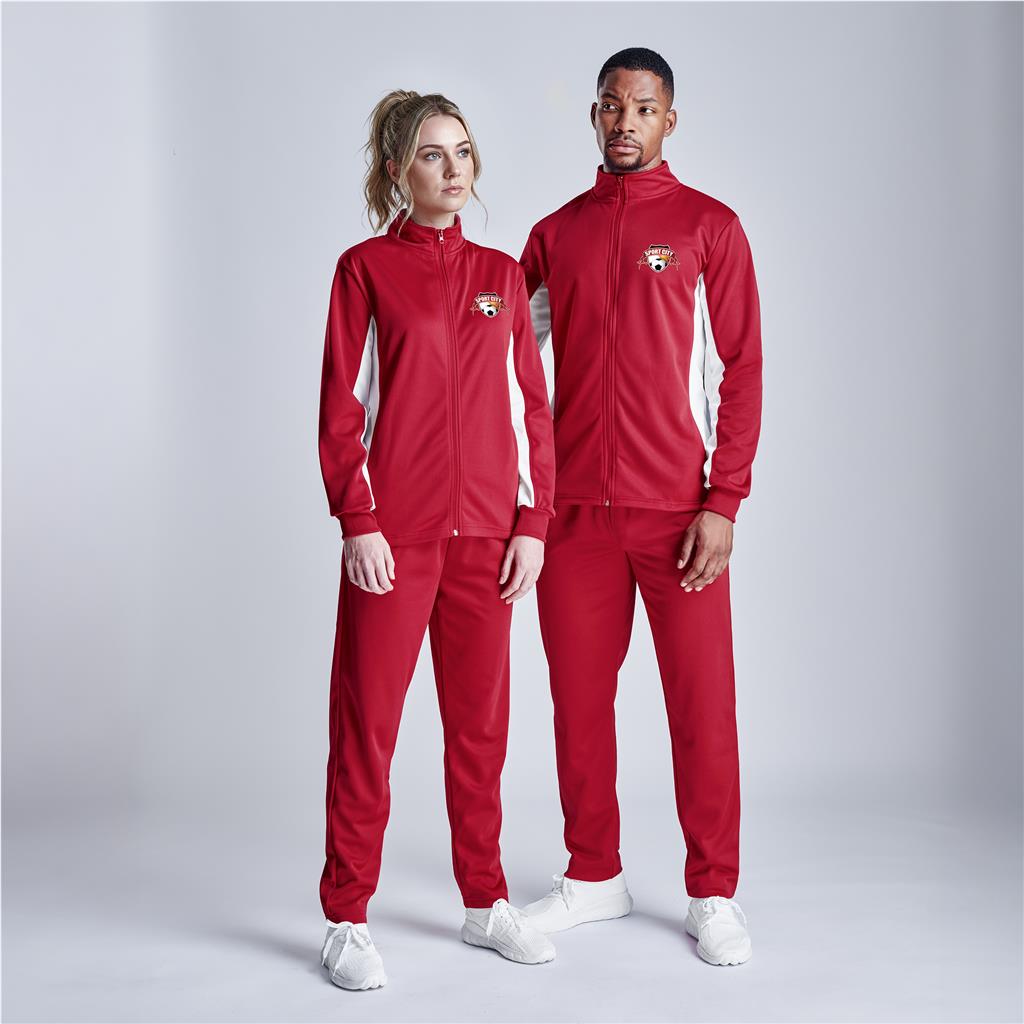 Unisex Championship Tracksuit - Image 4