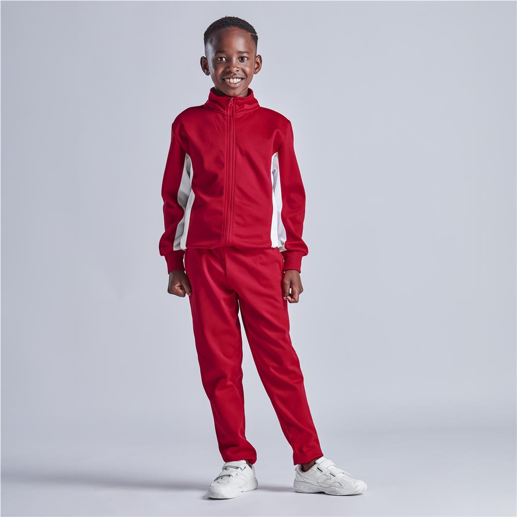 Unisex Championship Tracksuit - Image 17