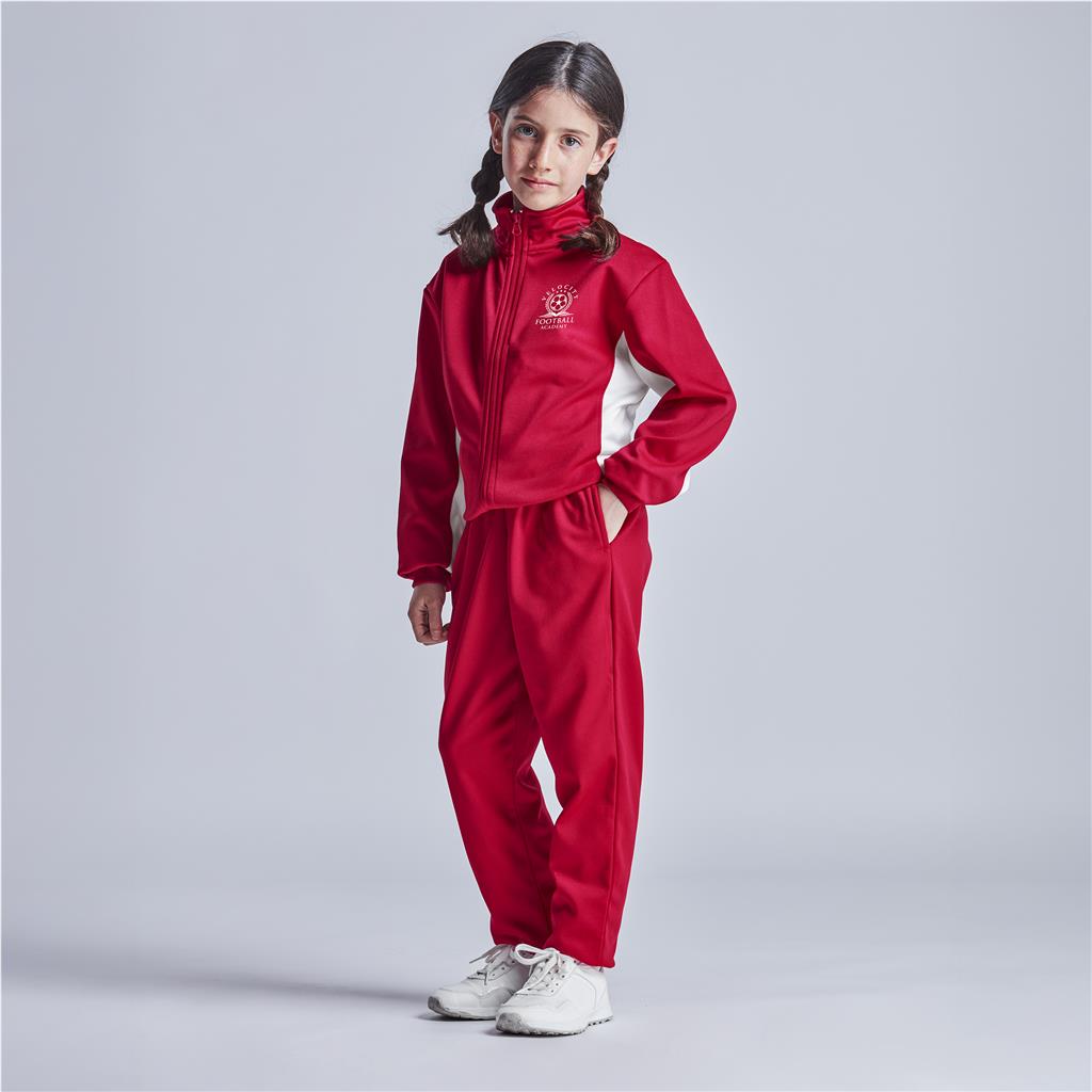 Unisex Championship Tracksuit - Image 14