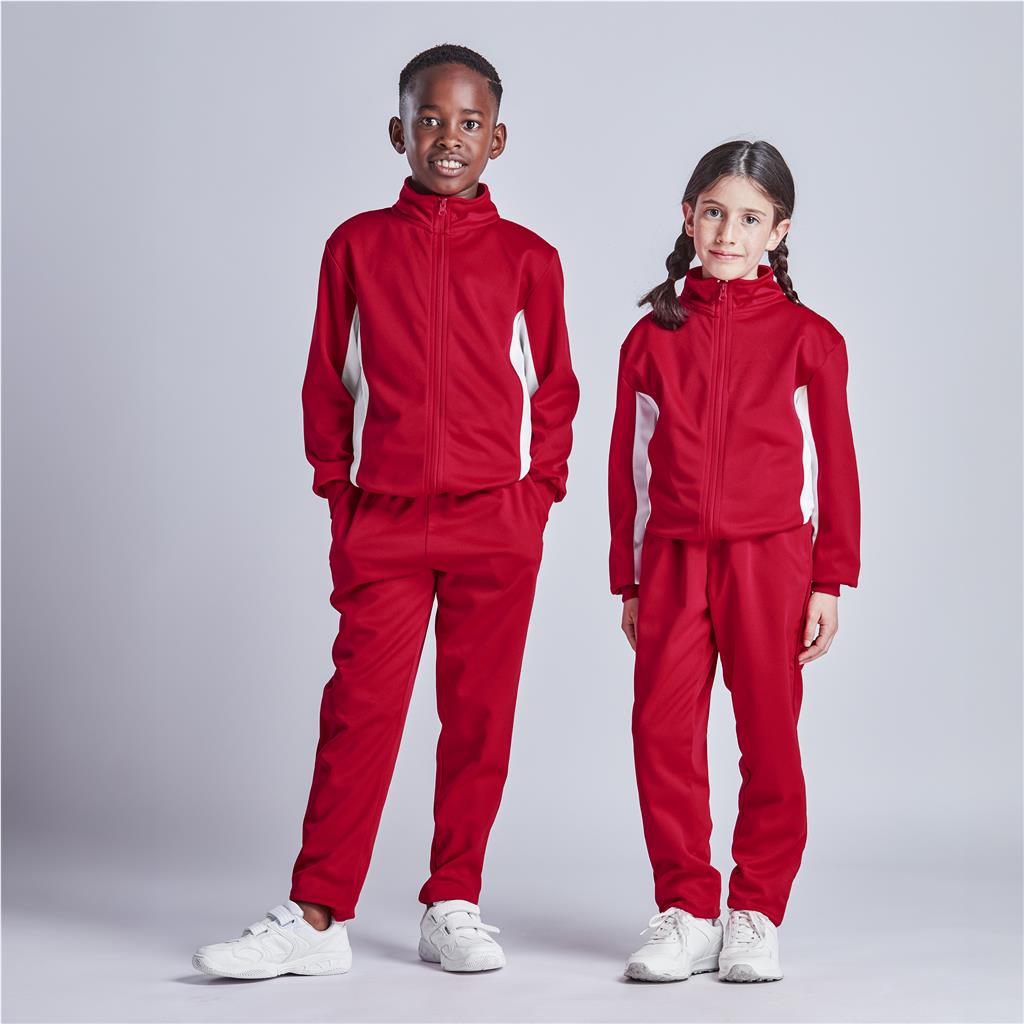 Unisex Championship Tracksuit - Image 15