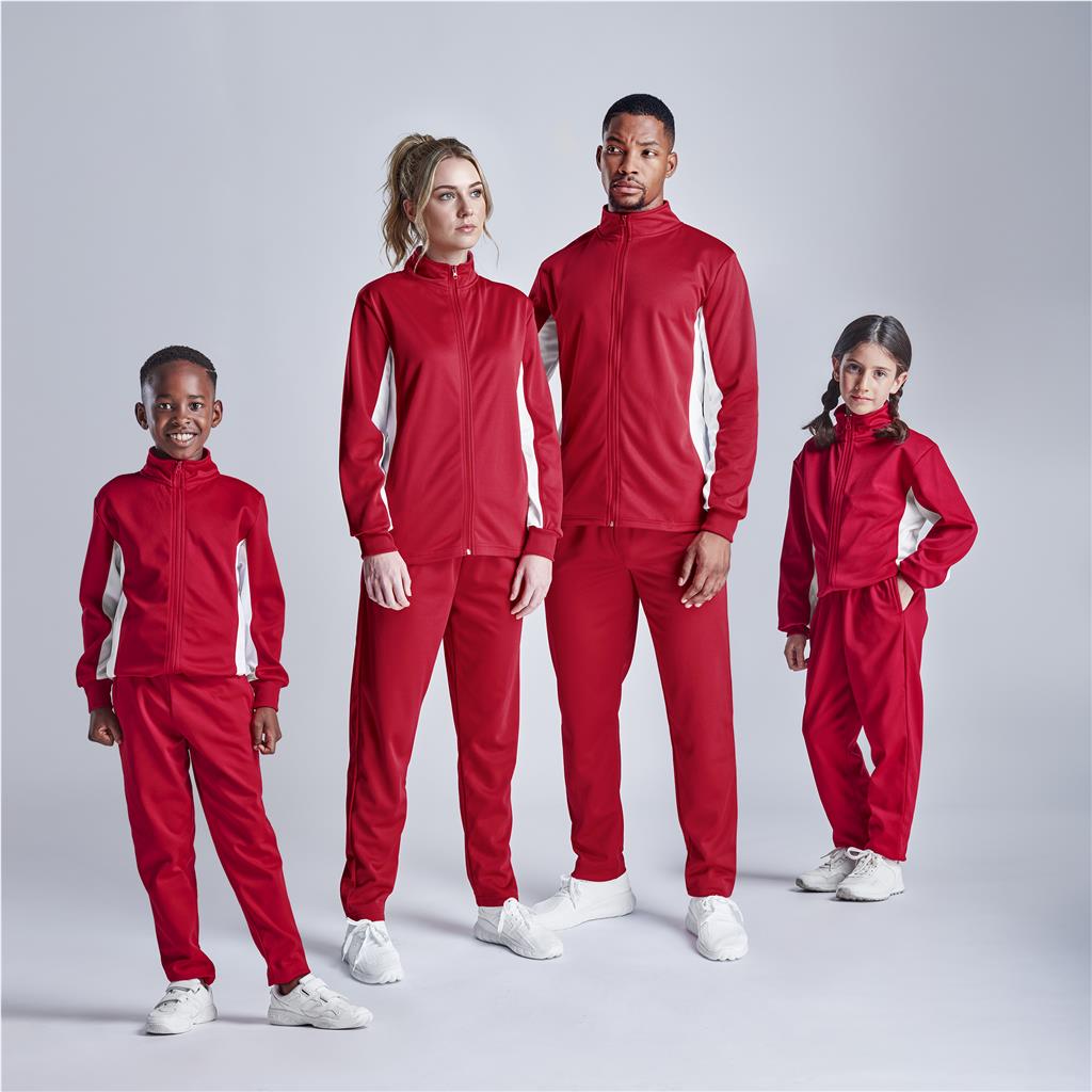 Unisex Championship Tracksuit - Image 20