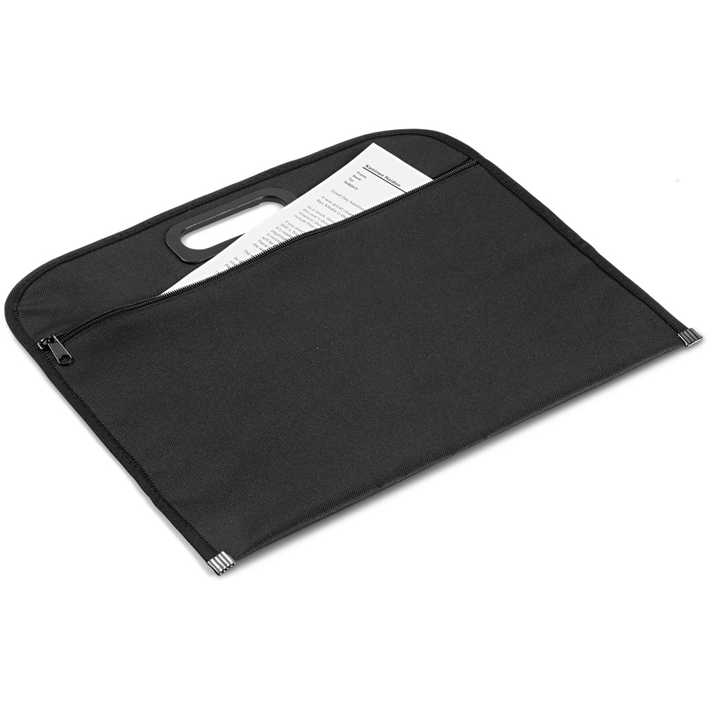 Verve Document Pouch - Image 3