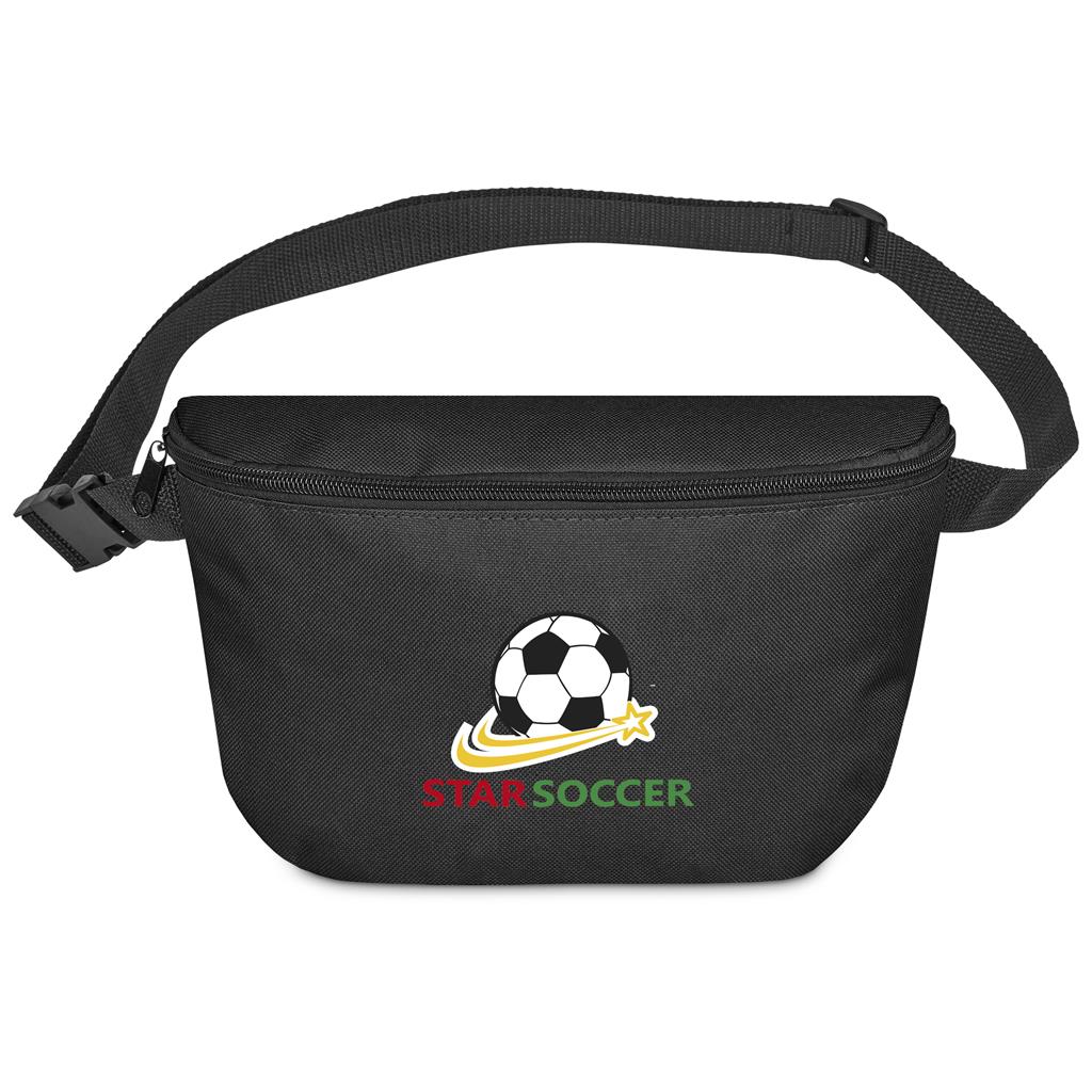 Altitude Syracuse Crossbody Bag - Image 10