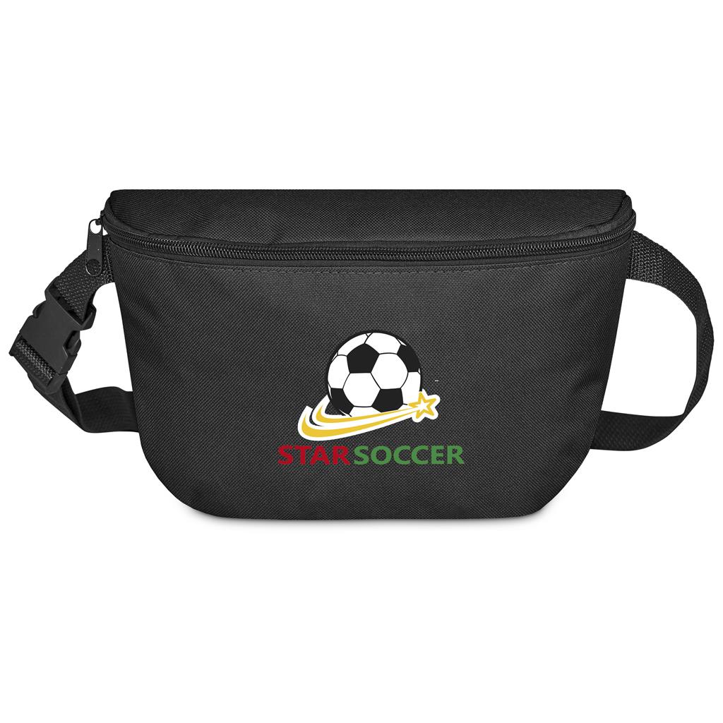 Altitude Syracuse Crossbody Bag - Image 6