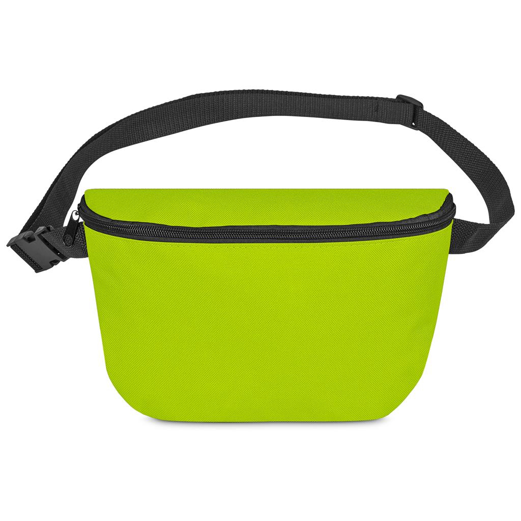 Altitude Syracuse Crossbody Bag - Image 23
