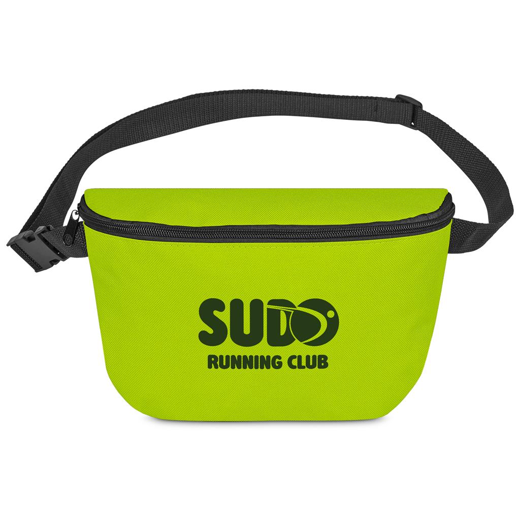 Altitude Syracuse Crossbody Bag - Image 24