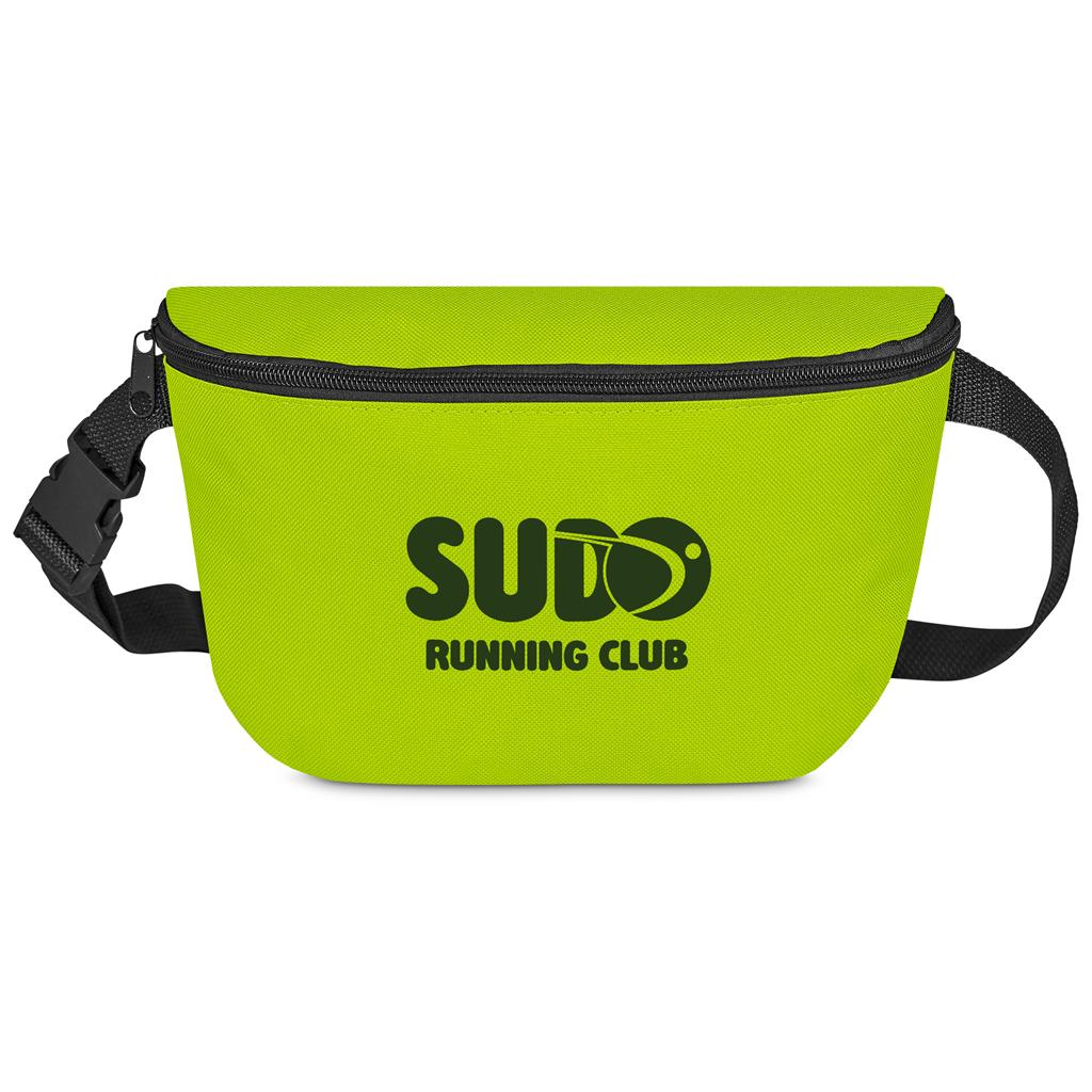 Altitude Syracuse Crossbody Bag - Image 21