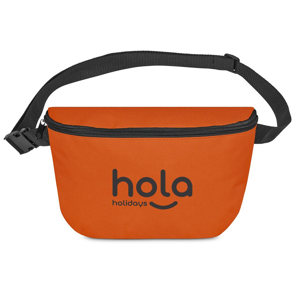 Altitude Syracuse Crossbody Bag - Image 32
