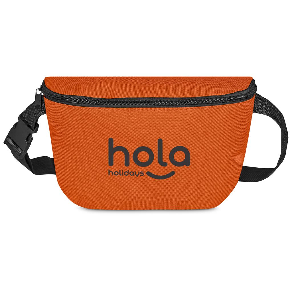 Altitude Syracuse Crossbody Bag - Image 29